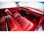 Thumbnail Photo 42 for 1962 Chevrolet Impala SS